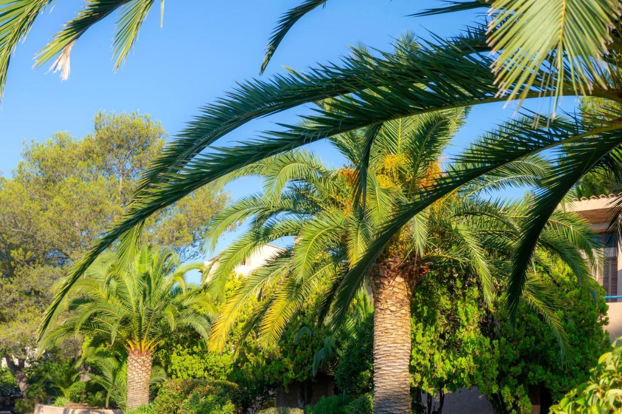 Saint-Raphaël Residence Goelia Les Jardins D'Azur المظهر الخارجي الصورة