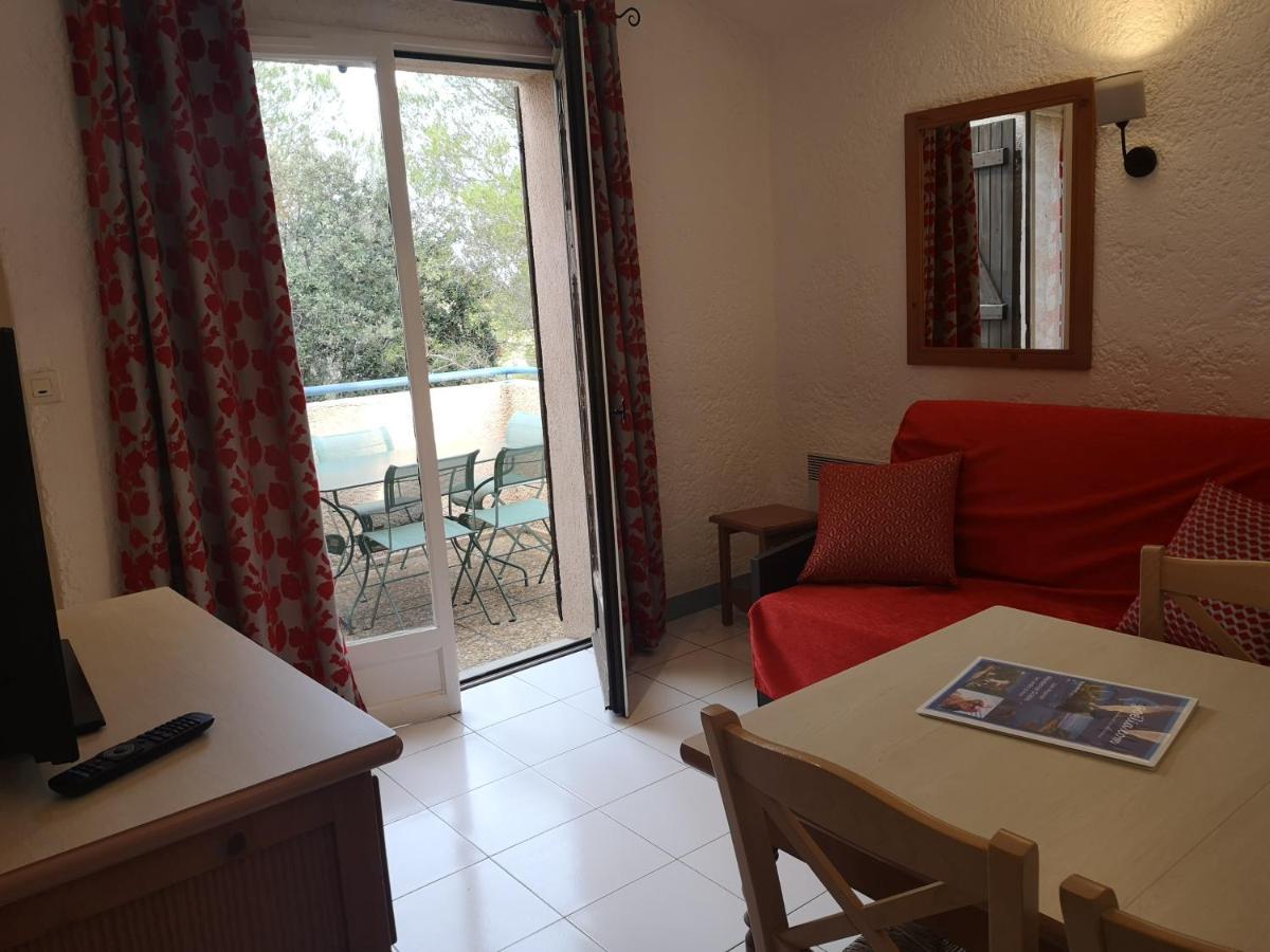 Saint-Raphaël Residence Goelia Les Jardins D'Azur المظهر الخارجي الصورة